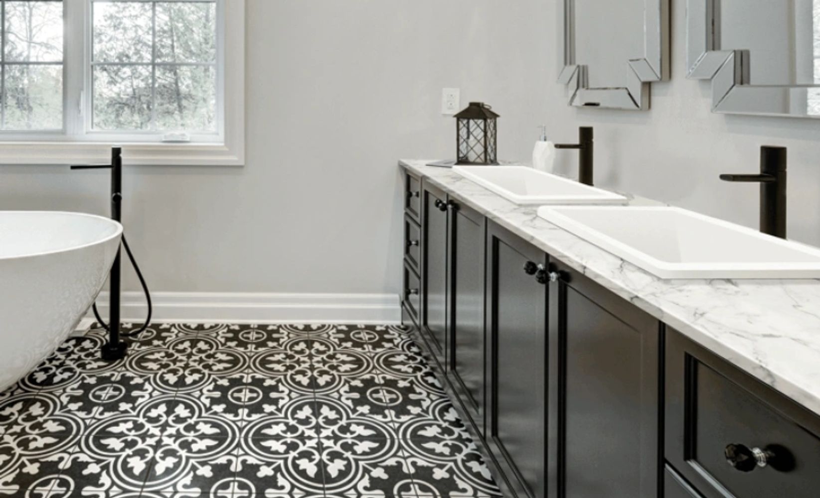 Maritime Countertops